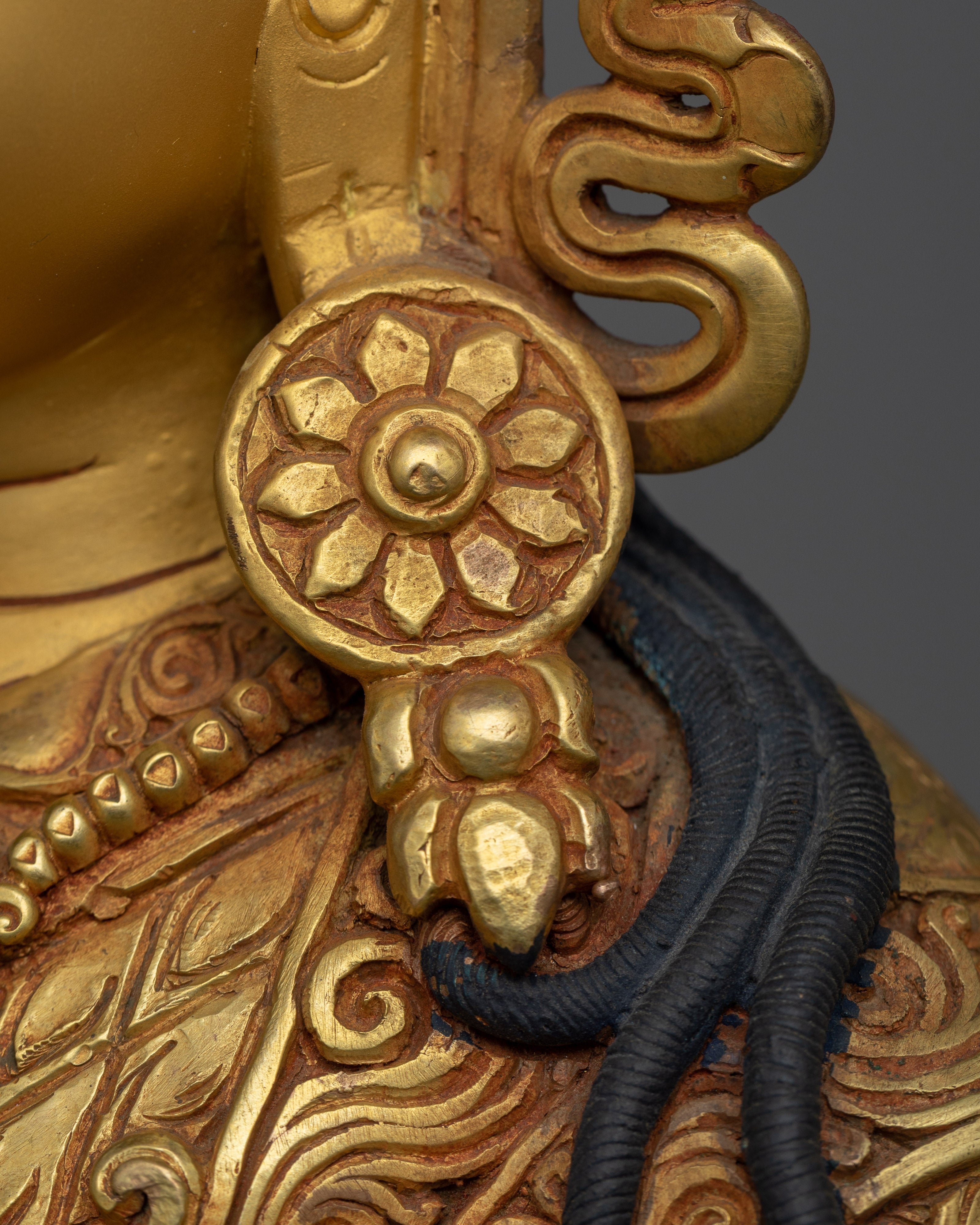 Guru Rinpoche Statue | Ignite Your Path to Enlightenment