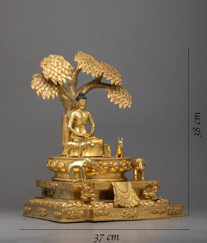 fasting-shakyamuni-buddha