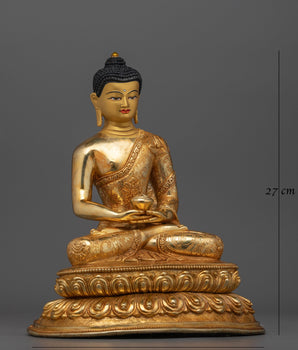 The Buddha of Infinite Light