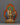 Handcrafted Bodhisattva Akasagarbha Statue
