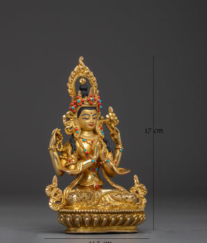 devotional-artwork-of-chenrezig