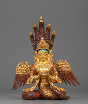 sacred-naga-kanya-statue