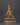Master of Transformation Guru Rinpoche | Spiritual Sculpture from Nepal