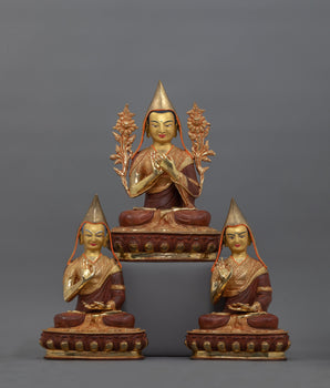 sacred-tsongkhapa-set