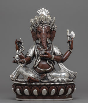 ganeshji 