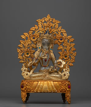 vajrasattva-crystal-body