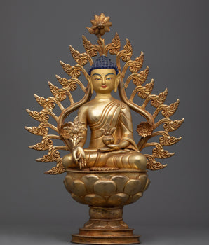buddha god