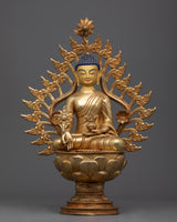 buddha god