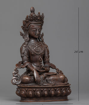 buddha mitrugpa