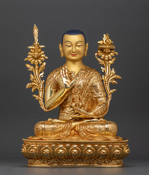 tsongkhapa-buddha