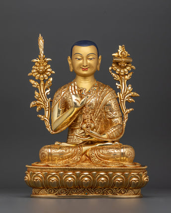 tsongkhapa-buddha