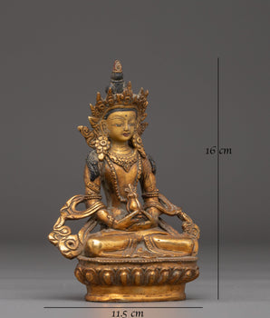 Longevity Buddha Amitayus Statue | Buddha of Eternal Life