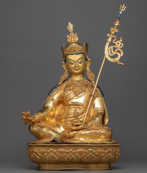 padmasambhava-guru-rinpoches