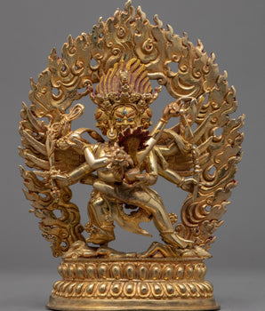 hayagriva-avatar