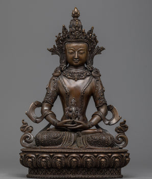 buddha amitayus 中文 
