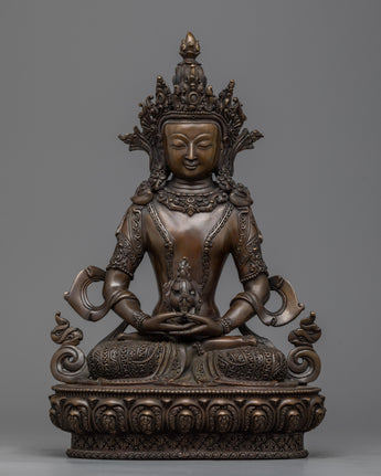 buddha amitayus 中文 