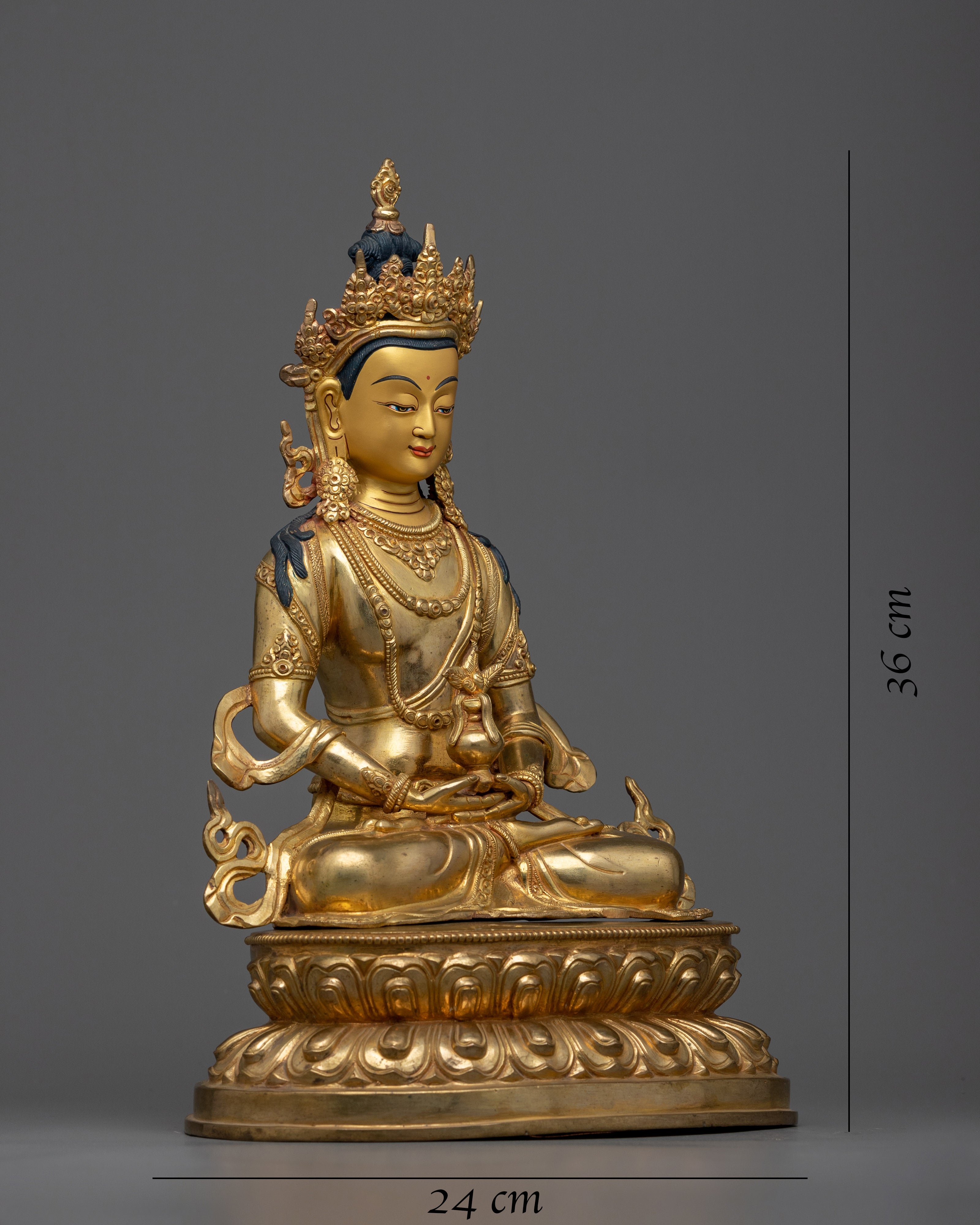 buddha amitayus