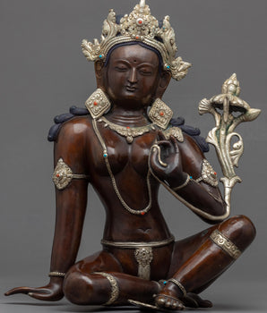 tara-green-goddess