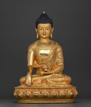 shakyamuni-dhyani-buddha