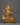 chenrezig-gilt copper statue