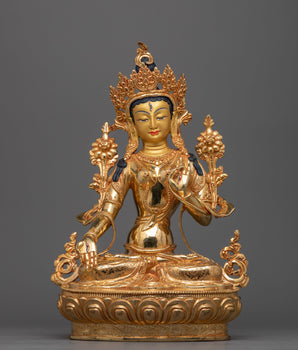 white-tara-for-the-shrine