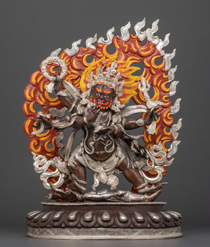 six-armed-mahakala-buddha