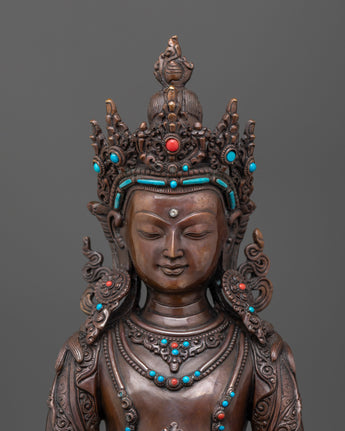 long-life-deity-amitayus