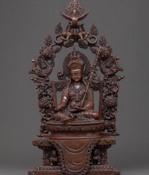 Guru Rinpoche Padmasambhava Art