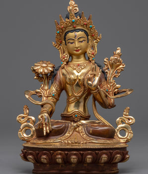buy-white-tara-statue