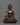 Medicine Buddha Copper Statue