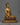 13.7" Antique Shakyamuni Buddha Statue | Handmade in Nepal