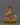 24k Gold Vajrasattva 