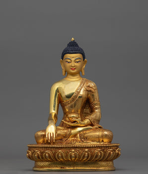 buddhist-figure-shakyamuni