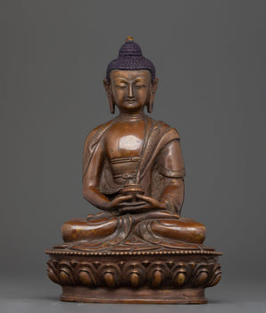 handcrafted-amitabha-buddha-oxidized