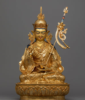 vajra-guru-rinpoche-sculpture