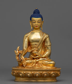 Bhaisajyaguru Rupa