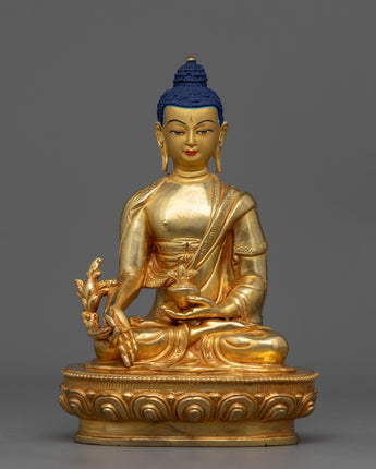 Bhaisajyaguru Rupa