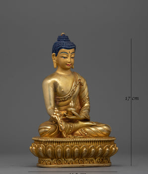 bhaisajyaguru-buddhist-sculpture