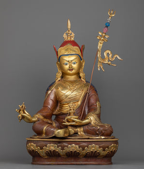 22kg guru-rinpoche