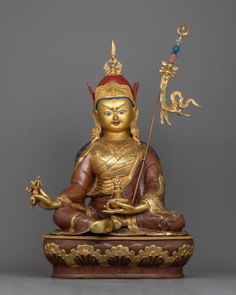 22kg guru-rinpoche