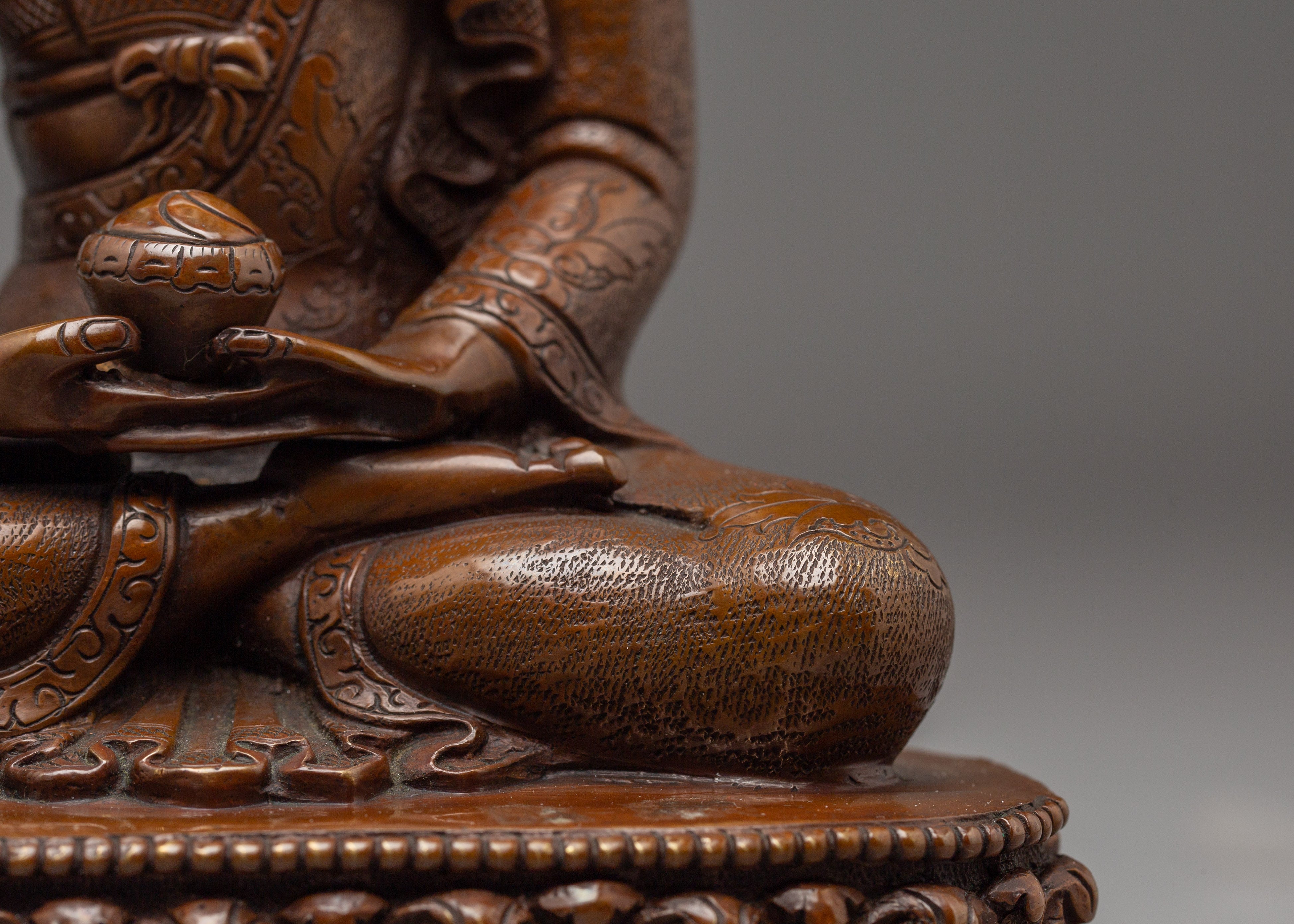 Statue Of Amitabha Buddha | Bodhisattva of Light