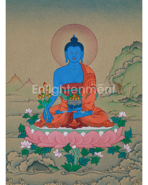 Parinirvana