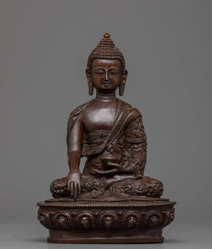 oxidized-shakyamuni-buddha-statue
