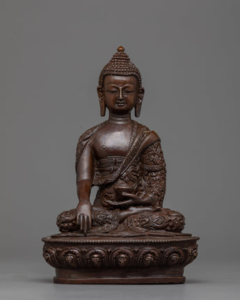 oxidized-shakyamuni-buddha-statue