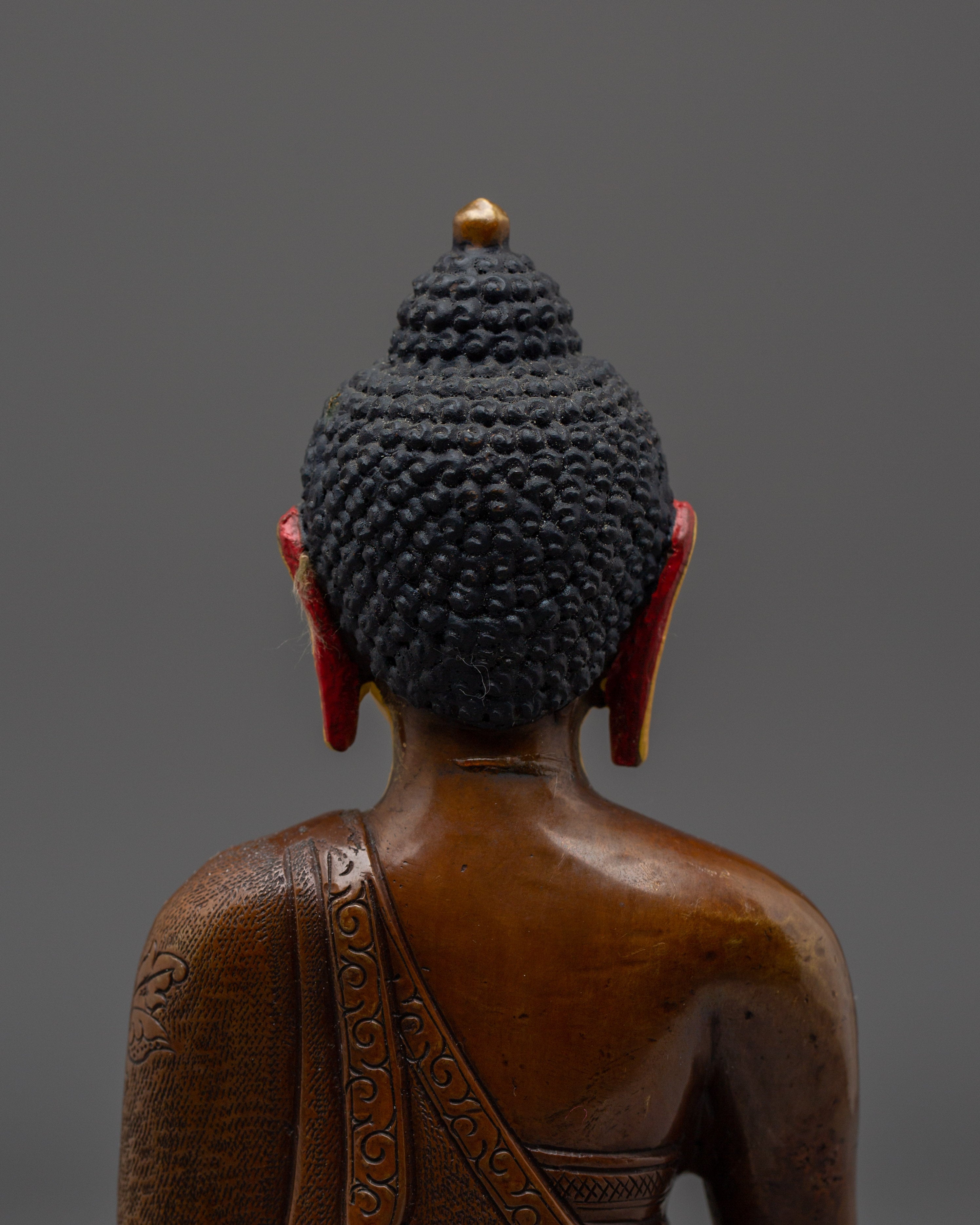 Statue Of Amitabha Buddha | Bodhisattva of Light