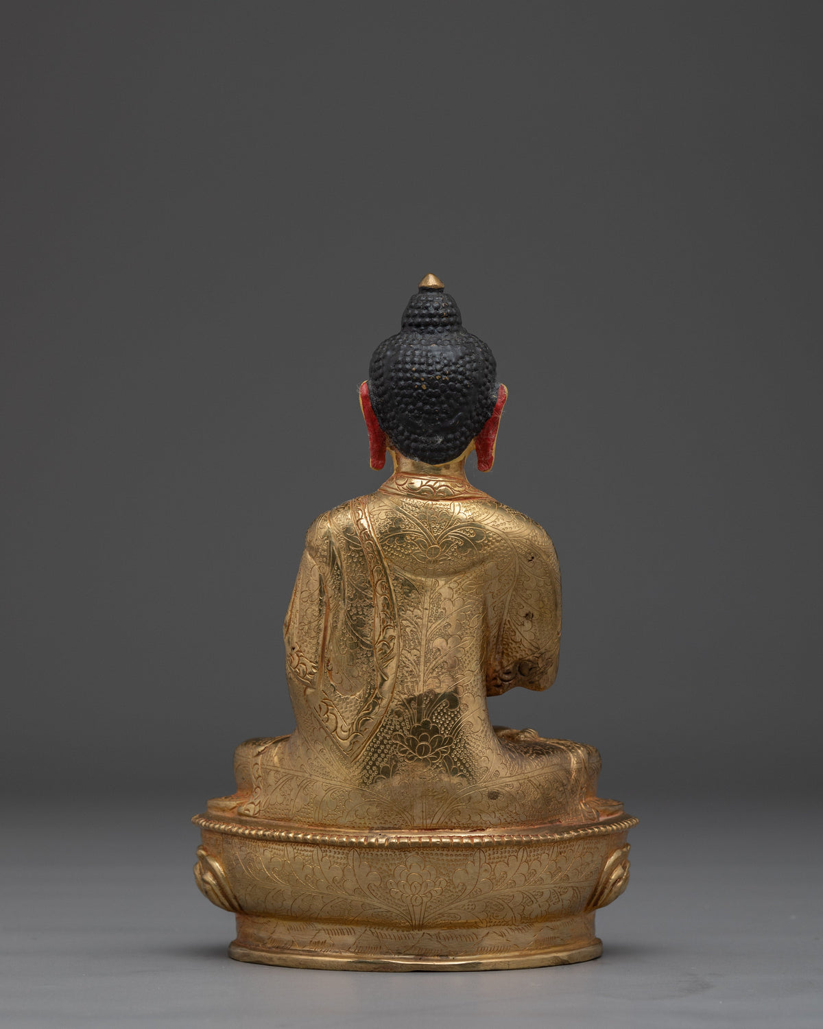 Cosmic Buddha Vairocana Art | Dharmakaya Buddha