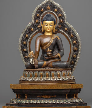 bhaisajyaguru-mantra