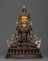 amitayus-sculpture
