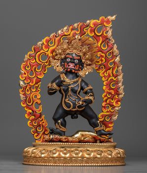 black-dzambhala-colored