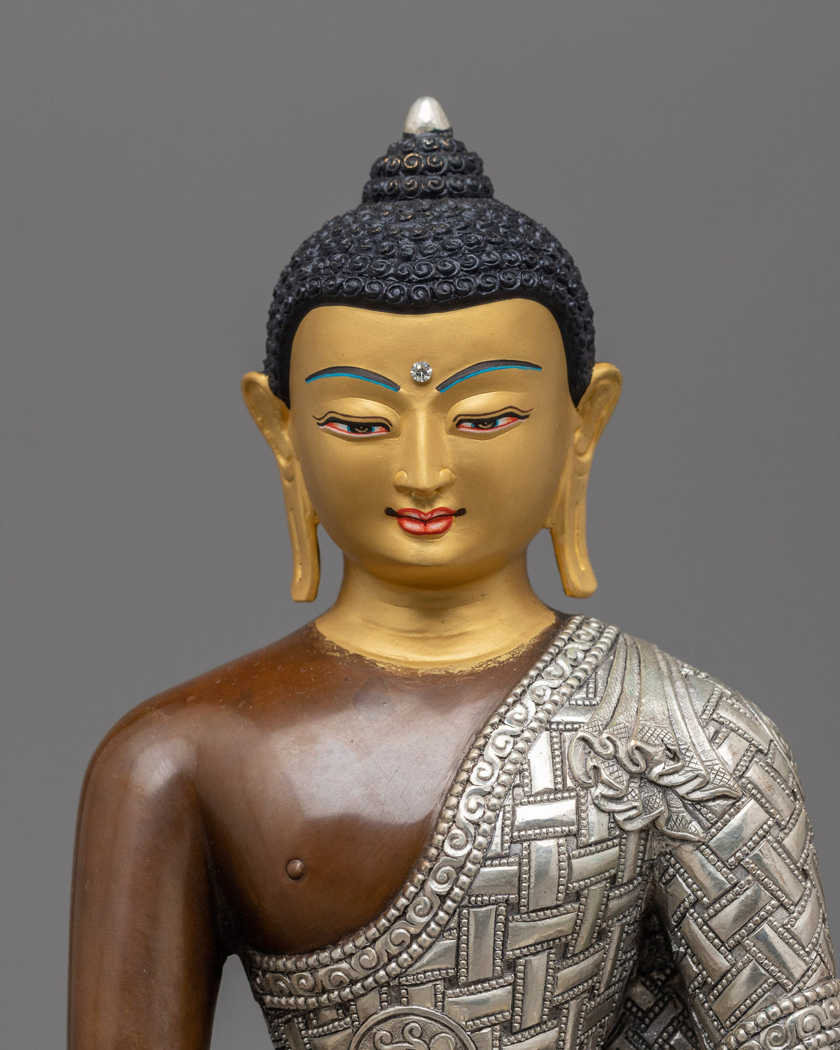 shakyamuni-buddhah-oxidized-figurine